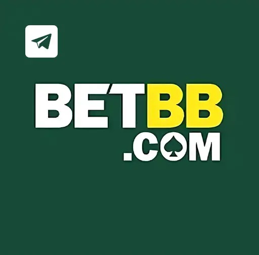 Canal oficial da betbb no Telegram