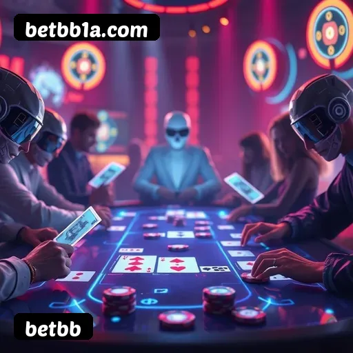 Catálogo Completo de Bônus betbb